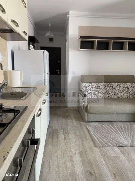 Apartament modern cu 2 camere - Central, zona Palas - 450€ - Imagine principală: 4/7