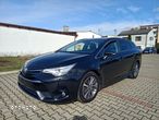 Toyota Avensis 2.0 D-4D Active Business - 6