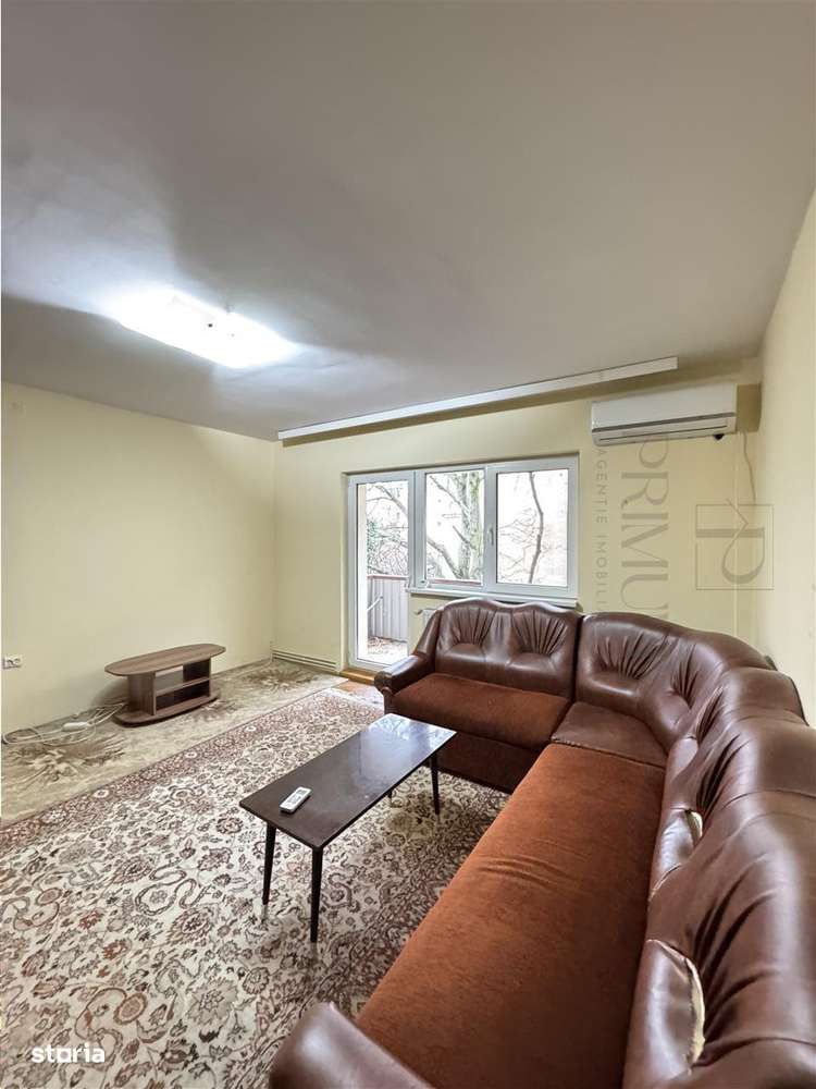 COMPLEX - 2 Camere - Etaj 2 - Centrala proprie - Termoizolat - Imagine principală: 3/6