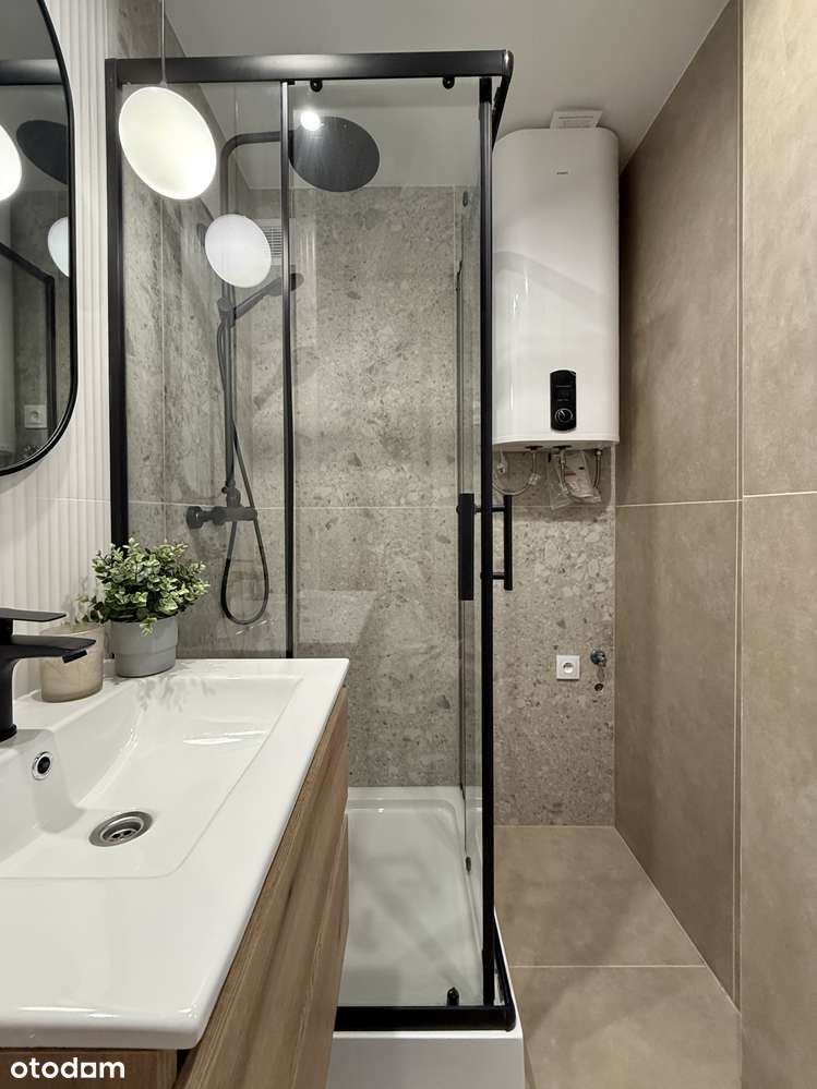 Chorzów Batory I kawalerka po remoncie I obok Las, A4-4