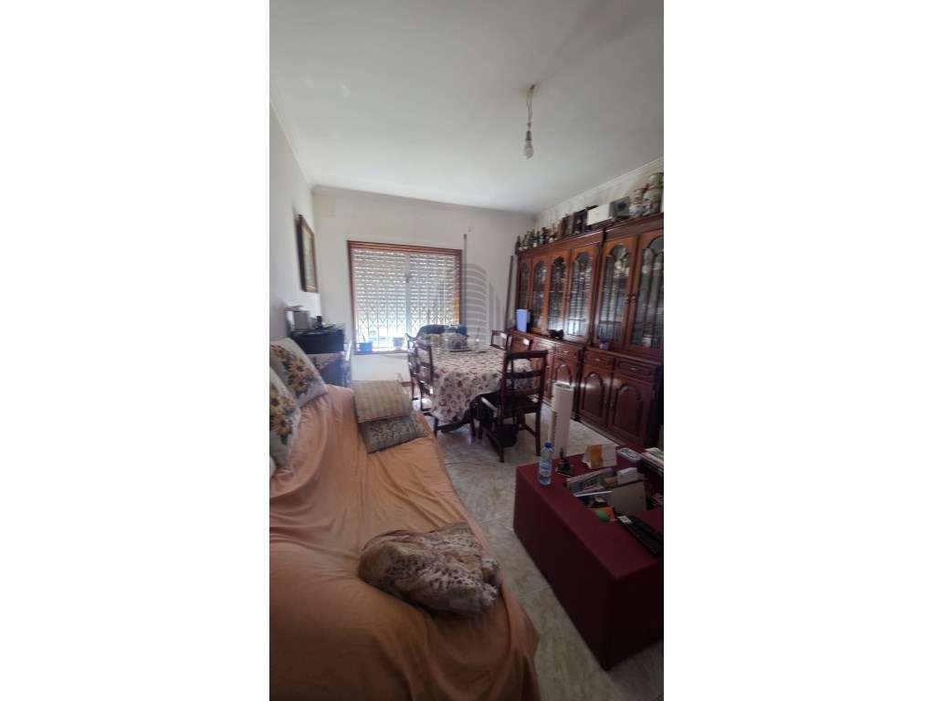 Apartamento T1 em Valadares - Para Investimento com Rendimento Gara...-8