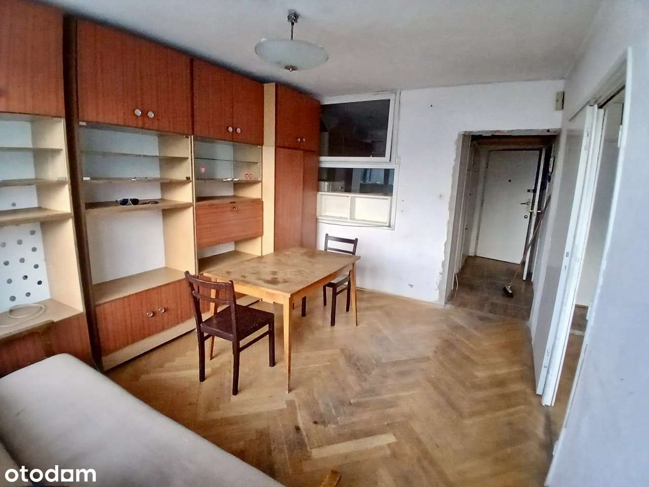 Mieszkanie przy ulicy Aleja Solidarności 92 - Pełny obrazek: 2/8