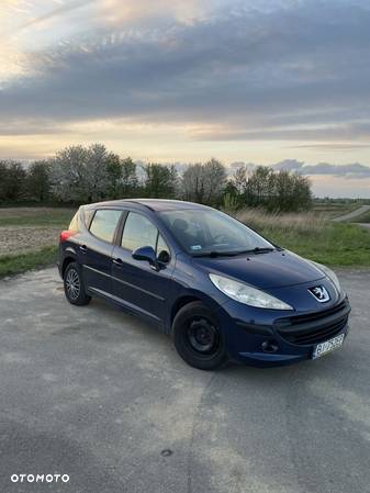 Peugeot 207 SW 95 VTi Family - 2