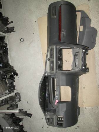 Tablier TAB45 VOLVO S60 2000 PRETO - 2