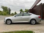 Skoda Superb 2.0 TDI DSG Sportline - 6