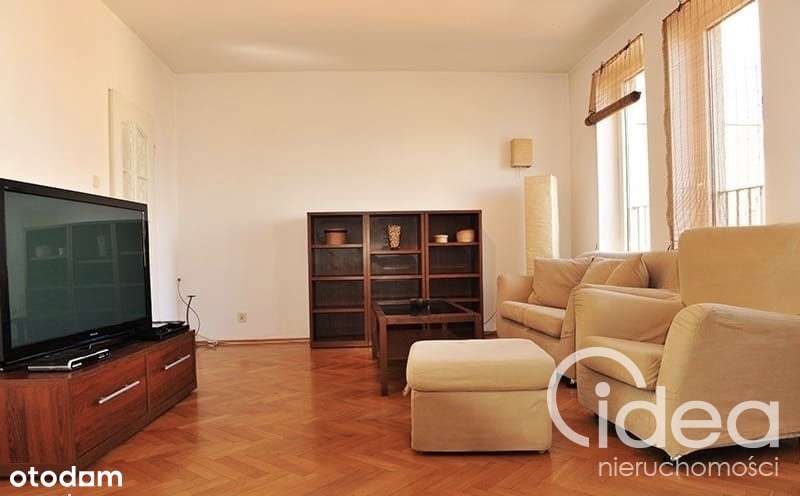 Słoneczny Penthouse 2-pok z dużym tarasem, Centrum - Pełny obrazek: 5/10