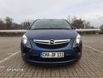 Opel Zafira 1.4 Turbo (ecoFLEX) Start/Stop ON - 18
