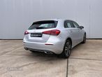 Mercedes-Benz A 180 d Progressive Aut. - 7