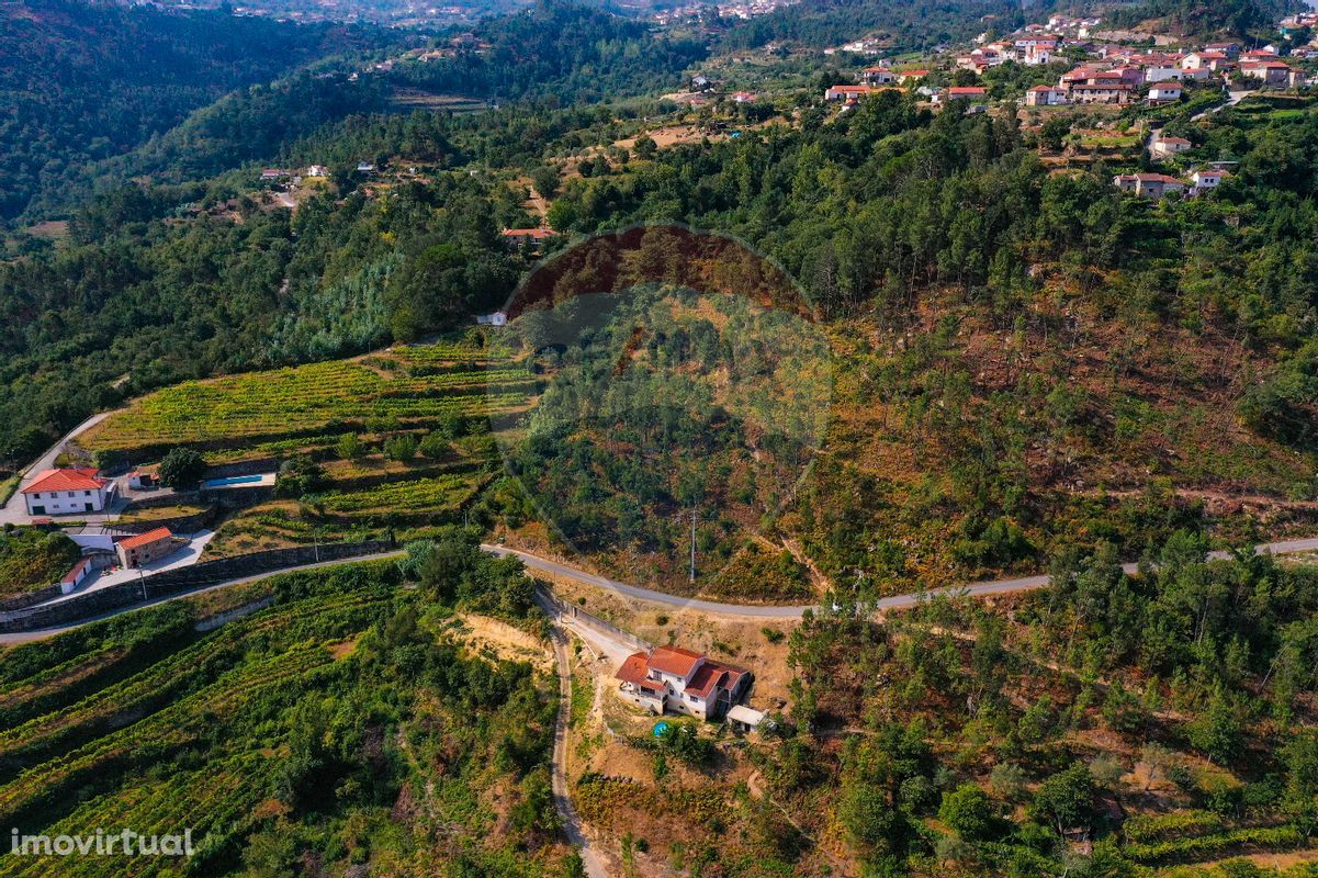 Terreno  para venda