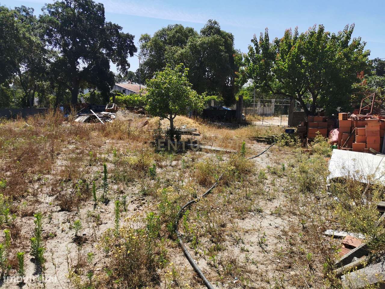 Terreno Urbano em Quinta do Anjo, Palmela - 1250m² - Grande imagem: 4/8