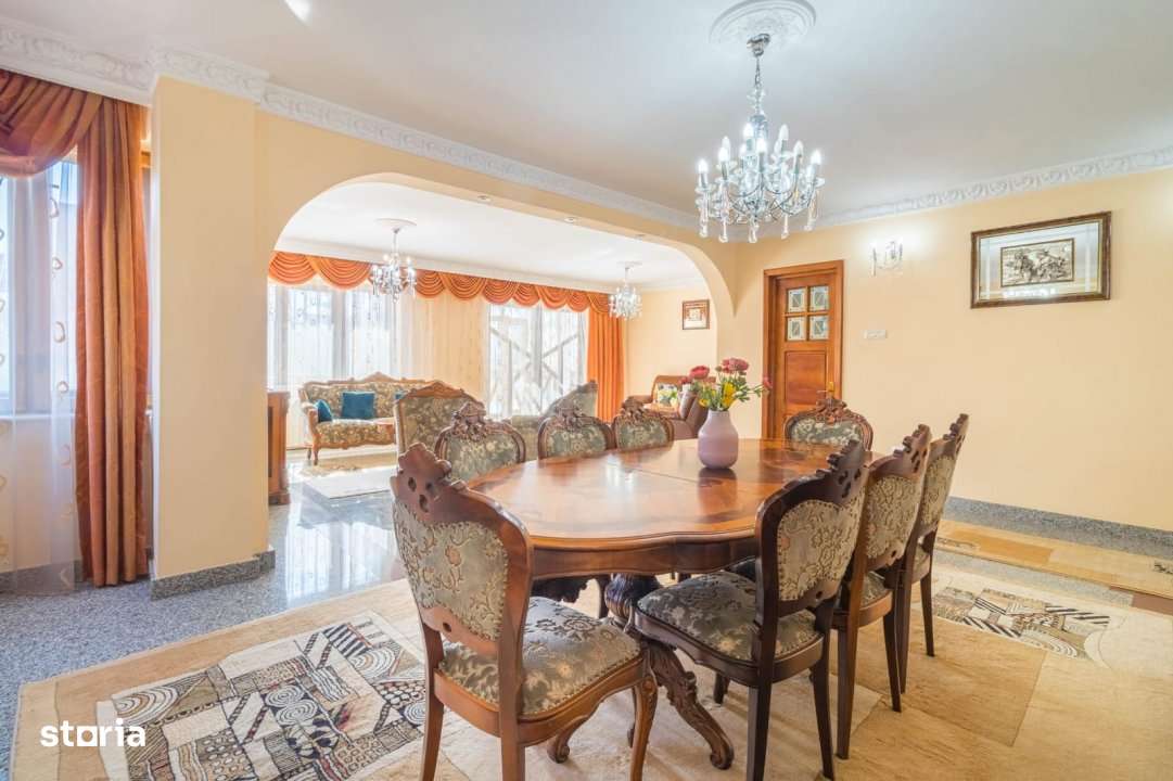 O proprietate cu poveste! - Imagine principală: 2/19