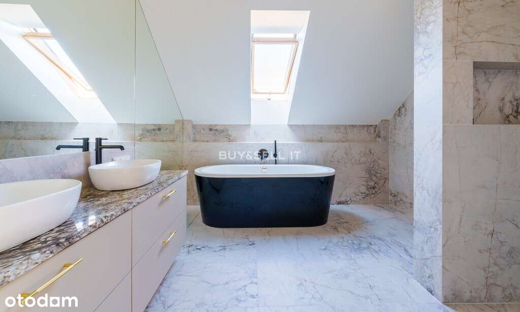 Nowoczesny dom po kapitalnym remoncie-14