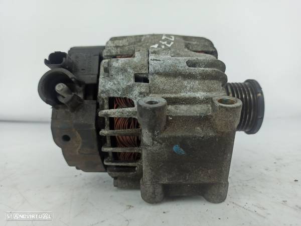 Alternador Peugeot 308 I (4A_, 4C_) - 2