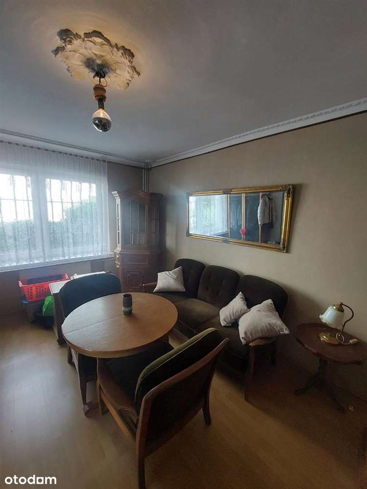 Wolnostojący dom w centrum miasta!-3