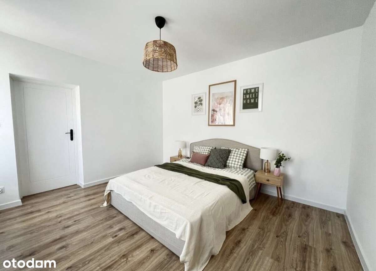 Piękne gotowe do zamieszkania mieszkanie / idealne pod inwestycje - Pełny obrazek: 5/9