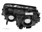 REFLEKTOR BMW 3 E46 PRAWY 98-01 LAMPA H7 PRODUKT POLSKI - 2