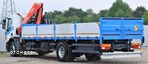 Renault Premium 320 DXI*Skrzynia 8,30m*FASSI F130A - 6