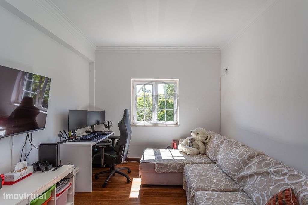 Moradia T5 para venda na Beloura I-24