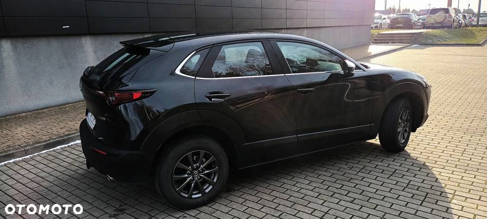 Mazda CX-30 - 10