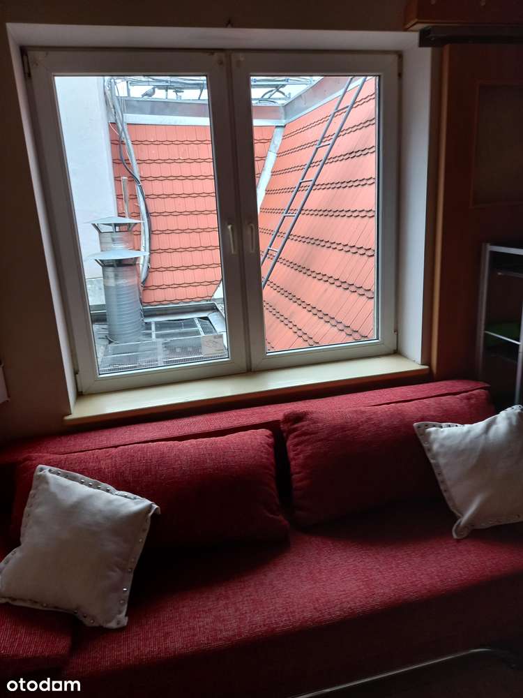 Kawalerka w rynku przy Placu Solnym we Wrocławiu - Pełny obrazek: 5/10