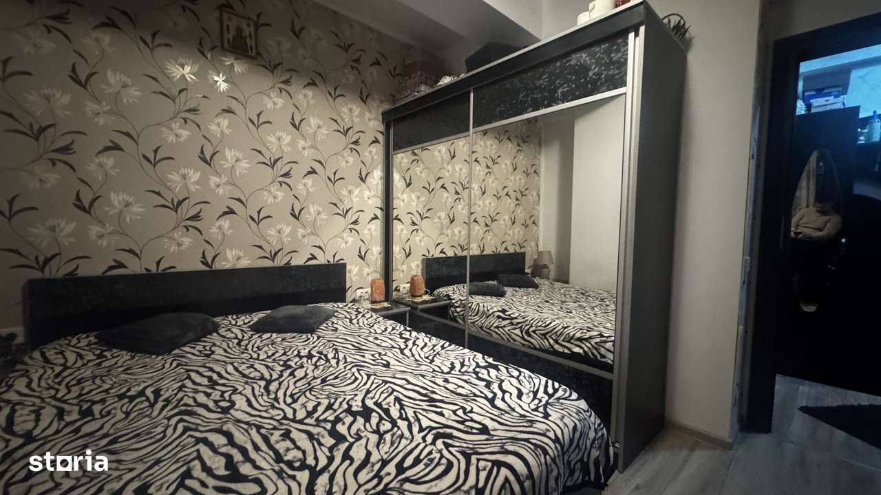 Vânzare apartament de 2 camere Militari Residence- str Tineretului - Imagine principală: 5/12