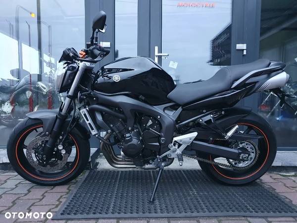 Yamaha FZ - 1