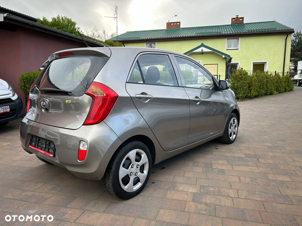 Kia Picanto 1.0 Attract - 7