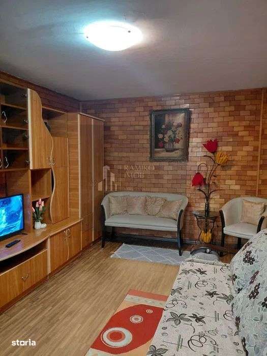 Apartament 2 camere, Sector 2, Sos Pantelimon/Morarilor, mobilat