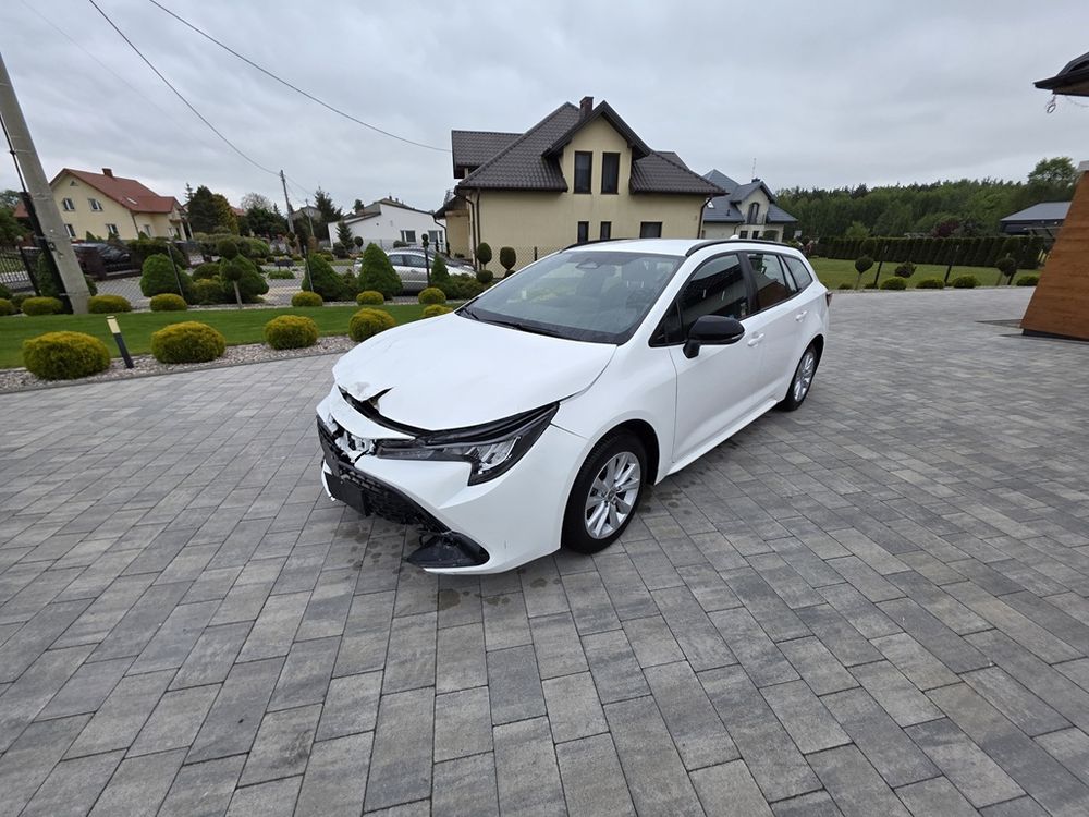 Toyota Corolla Seria E21 1.8 Hybrid Comfort 2025
