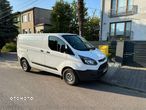 Ford TRANSIT CUSTOM - 2