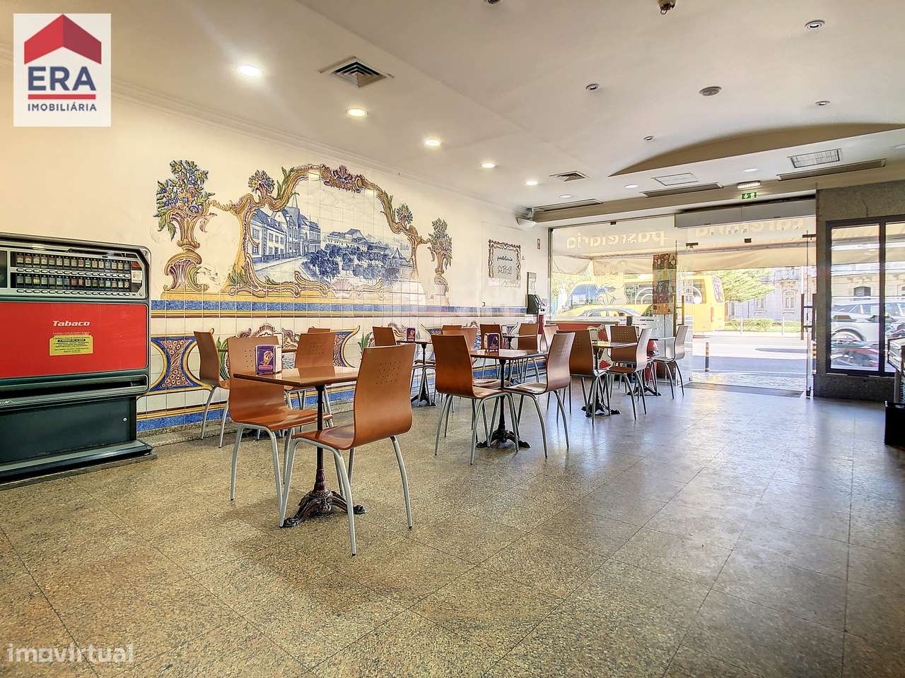 Pastelaria, Almada, Cova da Piedade - Grande imagem: 5/60