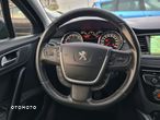 Peugeot 508 2.0 HDi Active - 28