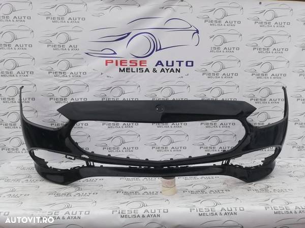 Bara fata Mercedes C-Class W206 an 2021-2022-2023 Gauri pentru 6 senzori - 1