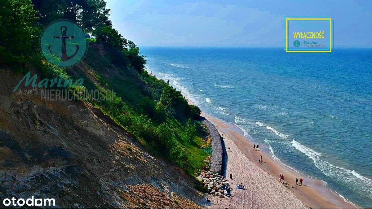 Działki budowlane nad morzem-7