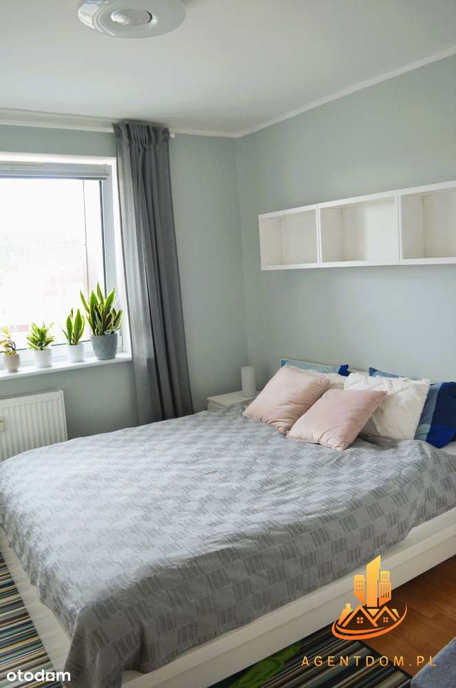 Mieszkanie 3 pok. Lębork, świetna lokalizacja- gotowe do wprowadzenia!-6