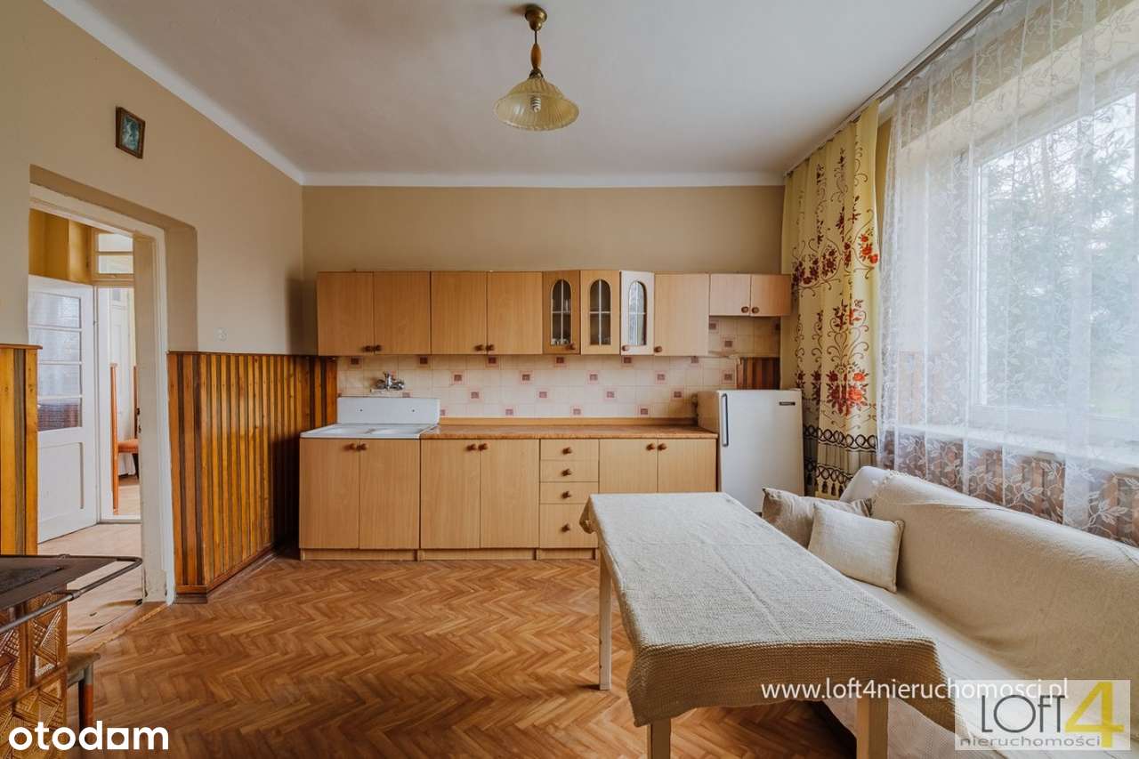 Dom pośród zieleni w Gorzycach - Pełny obrazek: 5/13