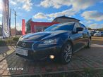 Lexus GS 250 Prestige - 3