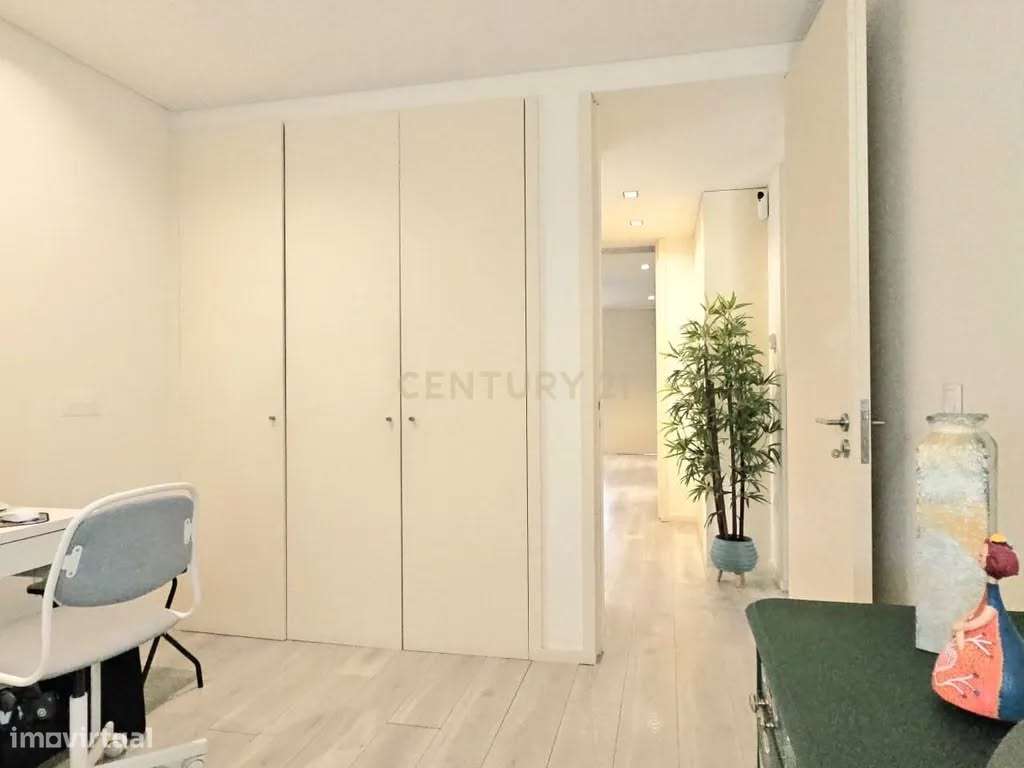 Apartamento T3 de Luxo em Braga – Ferreiros, Zona Nobre-39