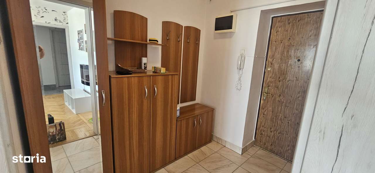 Apartament 3 camere renovat -bloc Perla, Stefan cel Mare /Dorobanti - Imagine principală: 4/11
