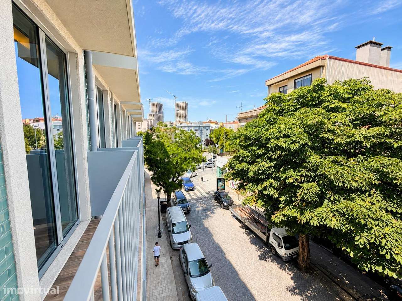T1 com Varanda | CELTA RESIDENCES-7