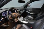 BMW 330 e Aut. M Sport - 26