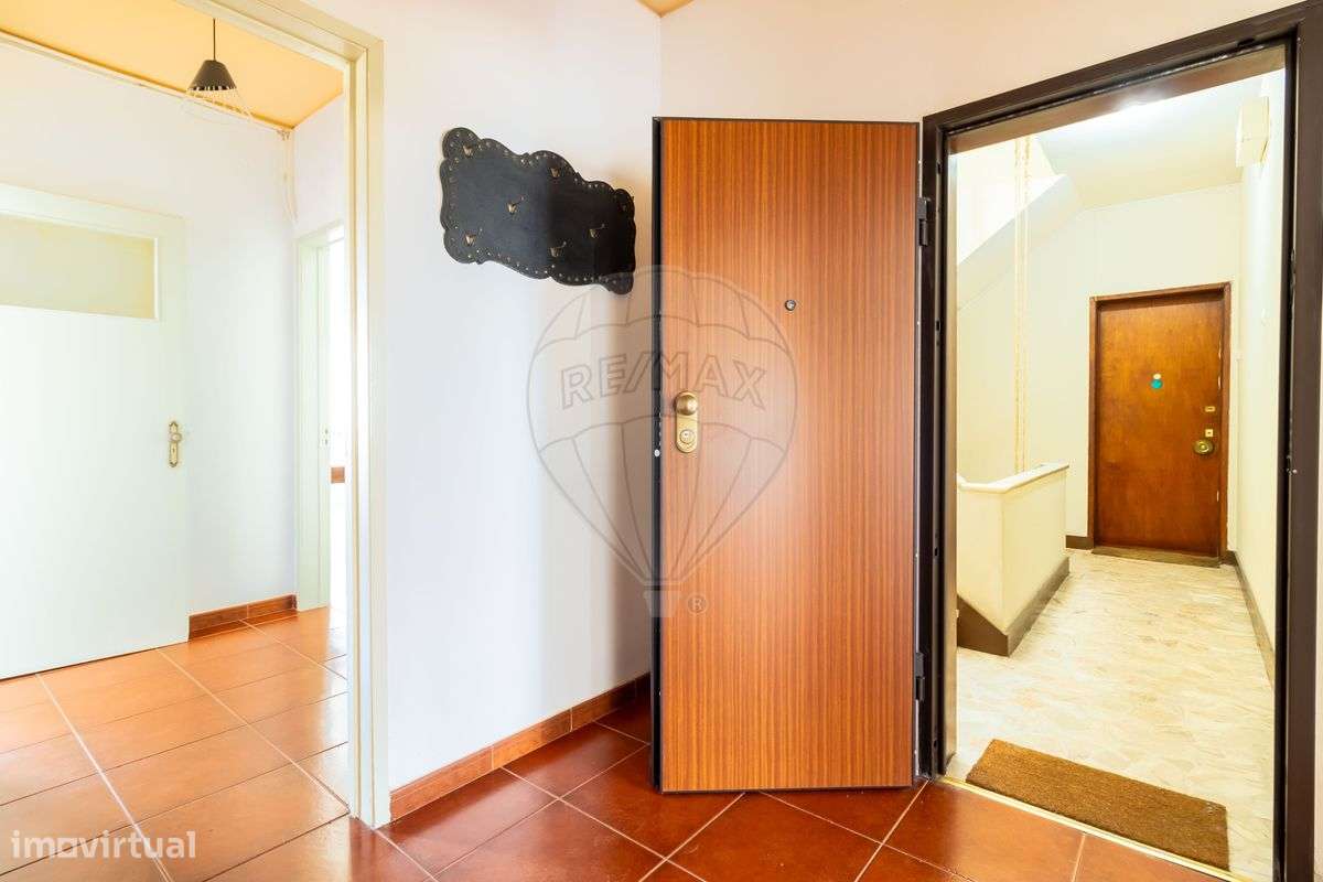 Apartamento T4 para venda-3