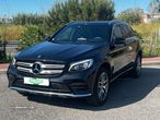 Mercedes-Benz GLC 350 e AMG Line 4-Matic - 3