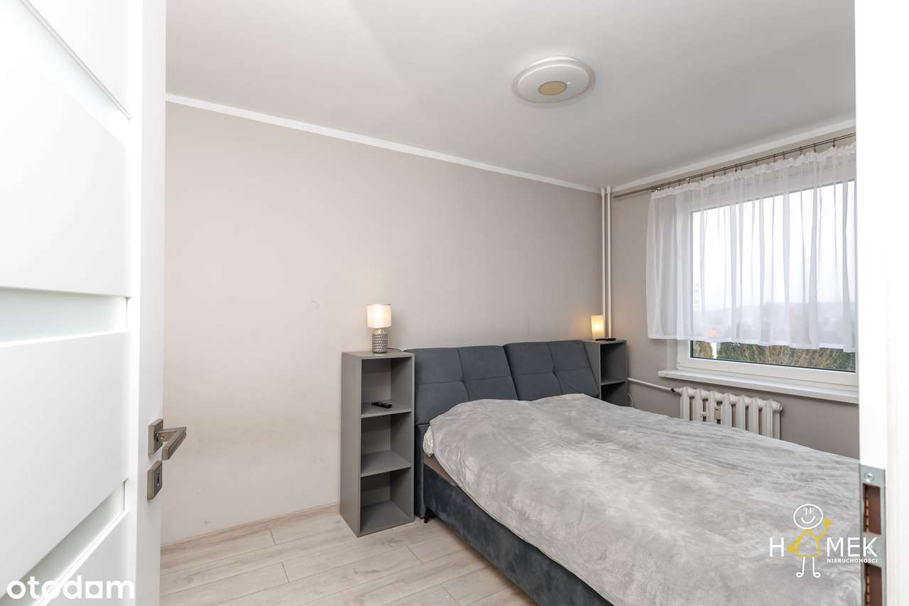 4 pokoje Na 3 Piętrze - To Będzie Twoje Nowe Na Środuli Wnętrze!-5