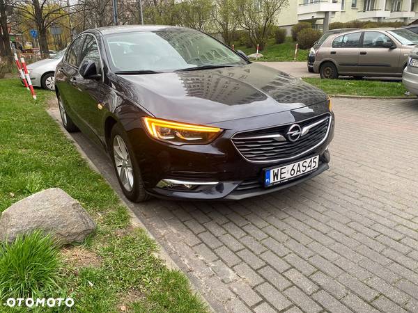 Opel Insignia - 30