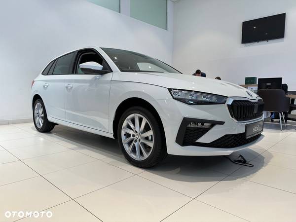 Skoda Scala 1.0 TSI Style - 2