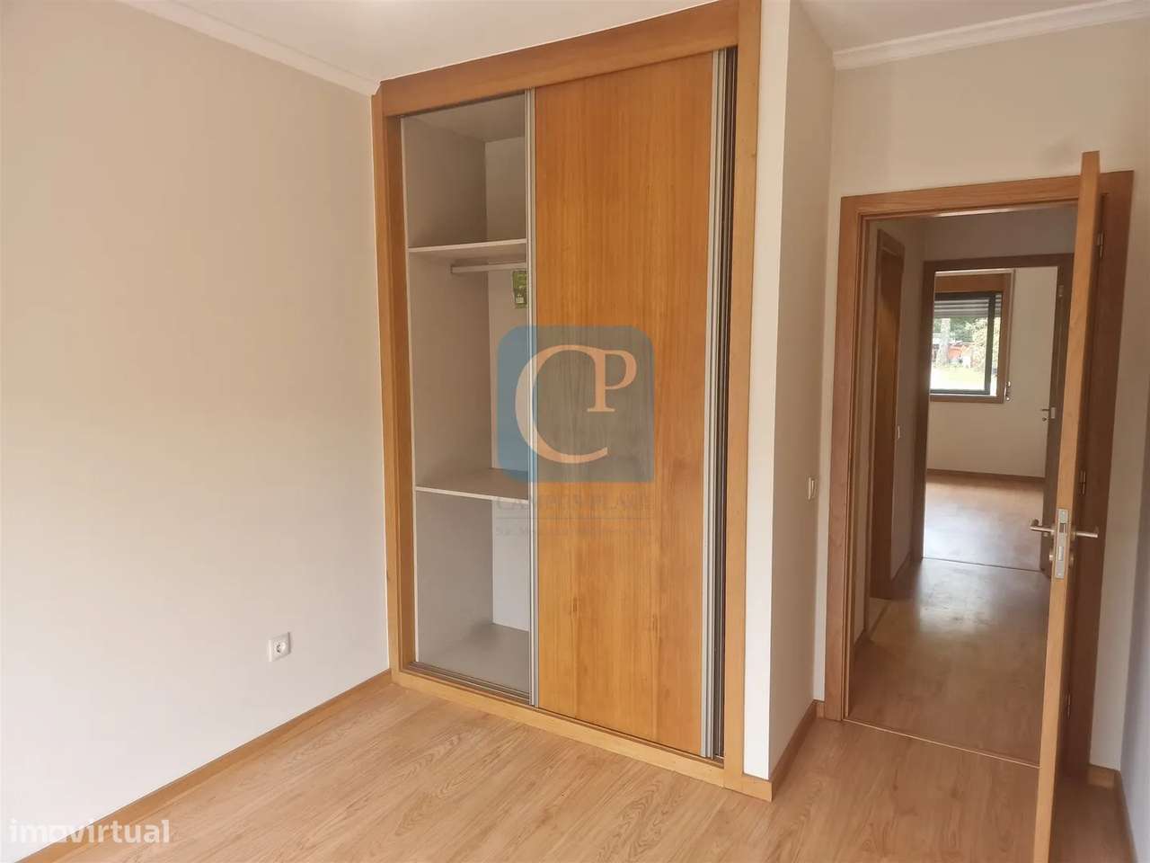 Apartamento T2 renovado em São Mamede Infesta e Senhora da Hora - Grande imagem: 5/20