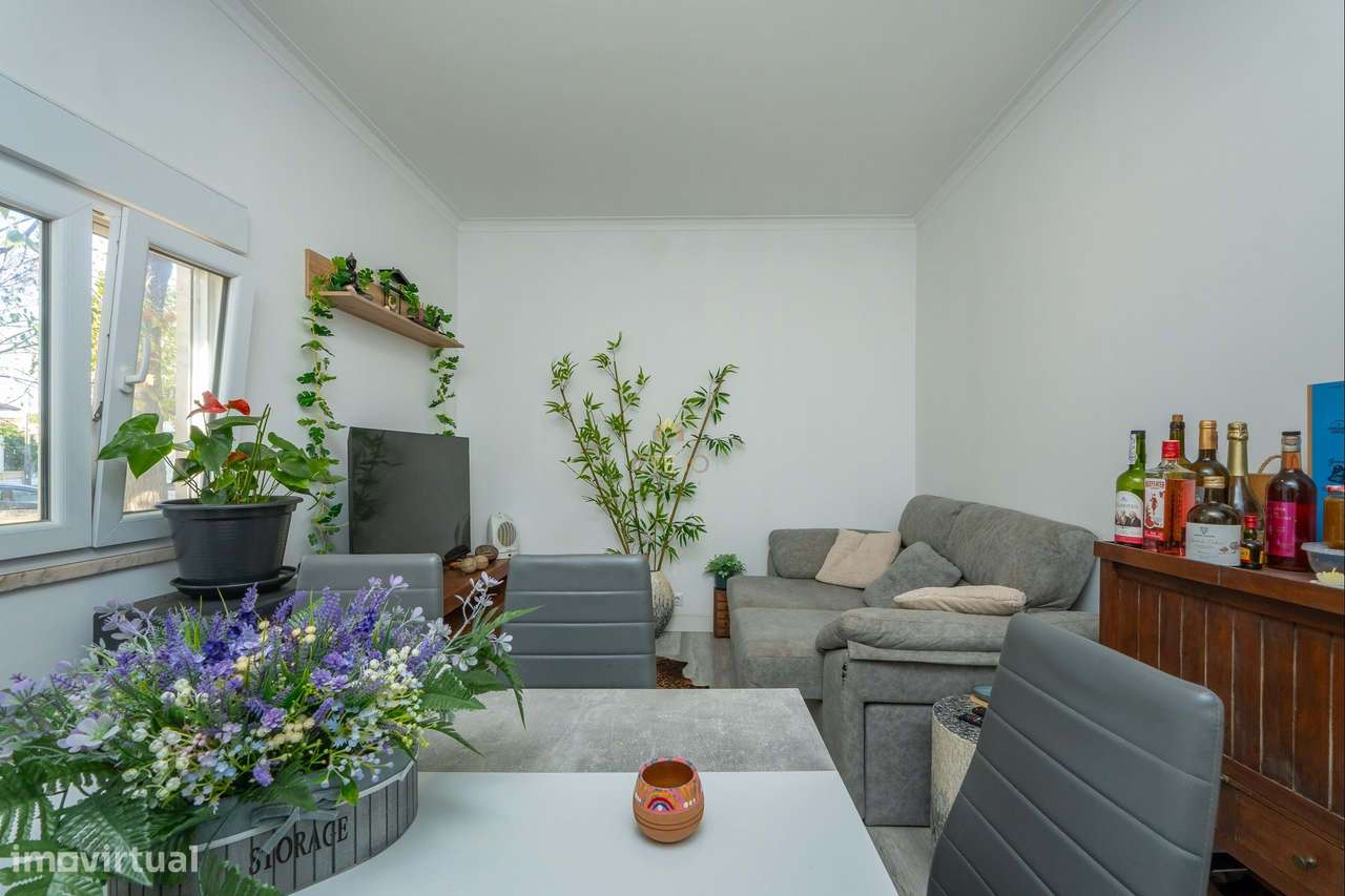 Moradia T3 em Pirescoxe, Santa Iria de Azóia-9