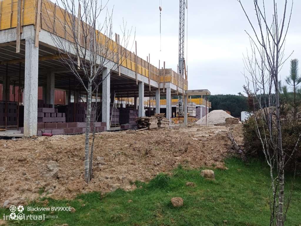 Moradia T3+1Térrea à venda em Cortes - Leiria-14