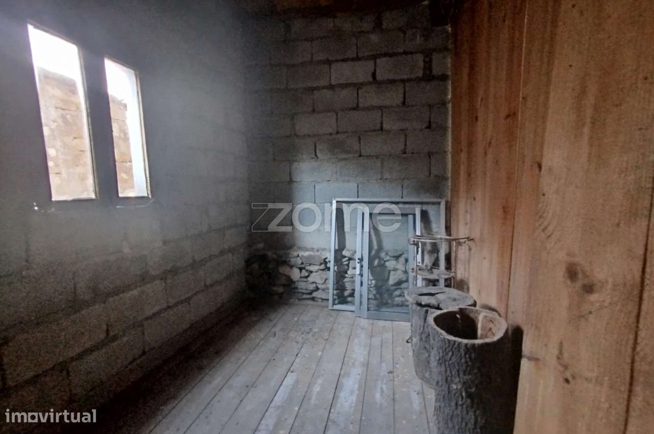 Moradia, 65 m², Viseu - Grande imagem: 3/18